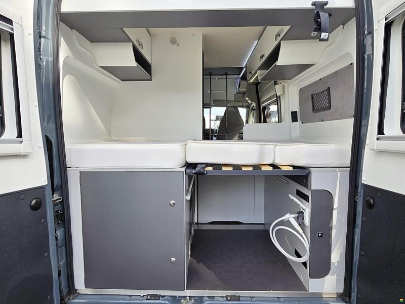 Pilote V 540 G Premium 2.2 MJ3 140