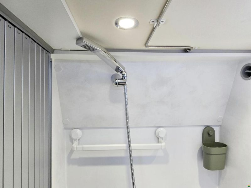 Pilote V 540 G Premium 2.2 MJ3 140