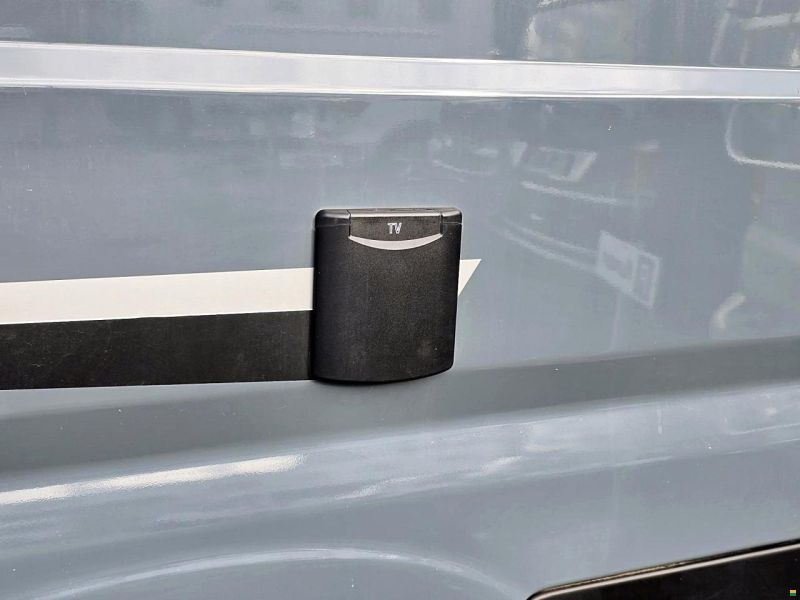 Pilote V 540 G Premium 2.2 MJ3 140