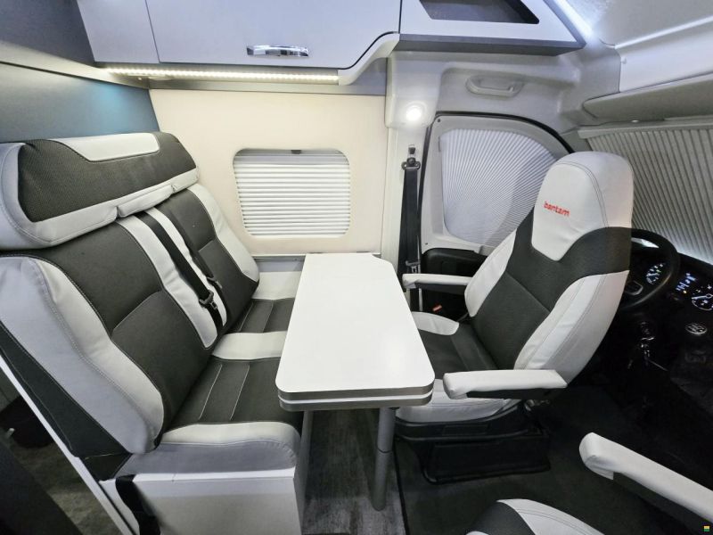 Pilote V 540 G Premium 2.2 MJ3 140