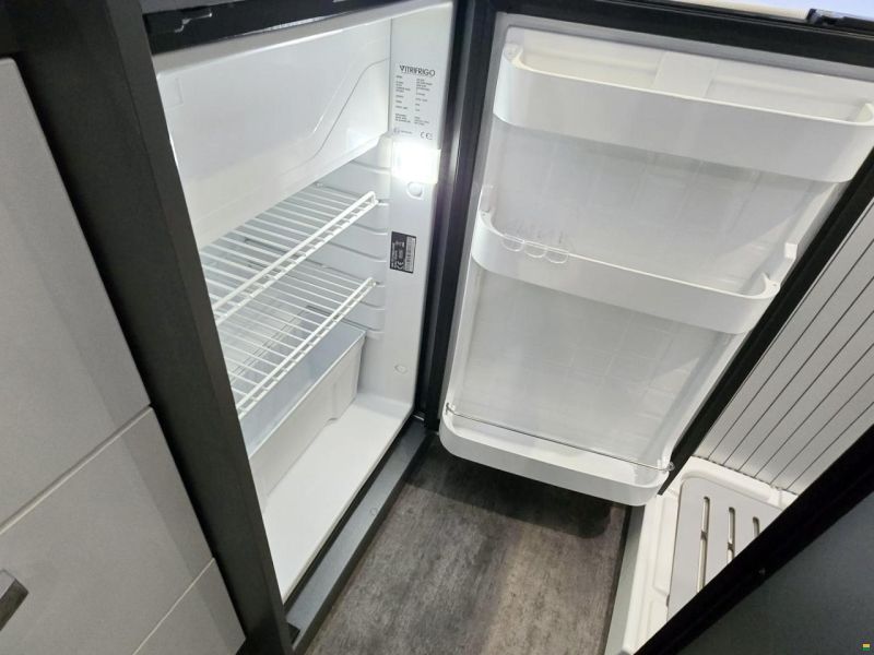 Pilote V 540 G Premium 2.2 MJ3 140