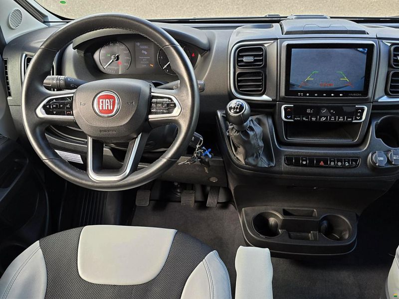 Pilote V 540 G Premium 2.2 MJ3 140