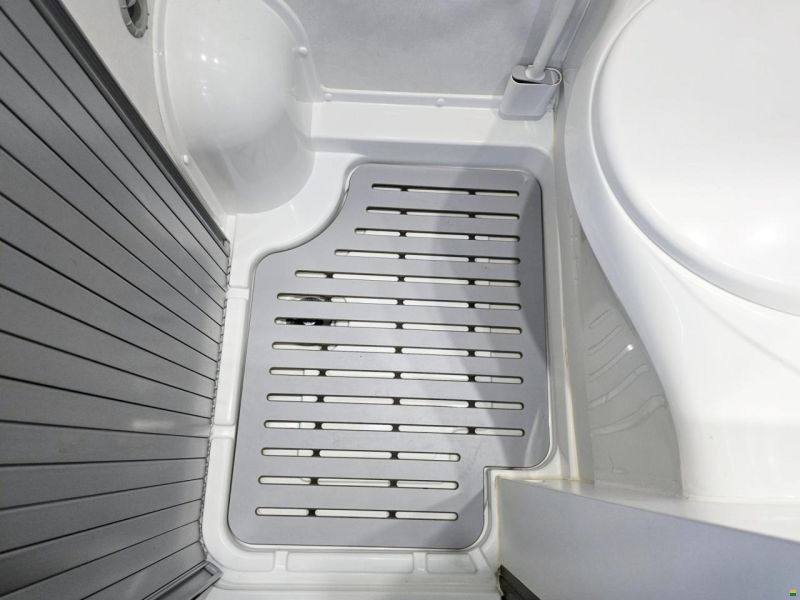 Pilote V 540 G Premium 2.2 MJ3 140