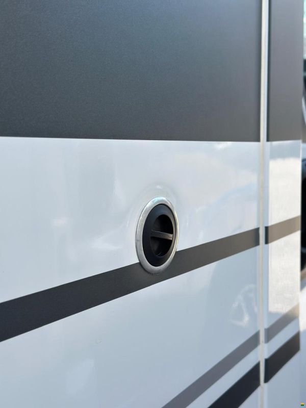 Adria Coral XL 600DP