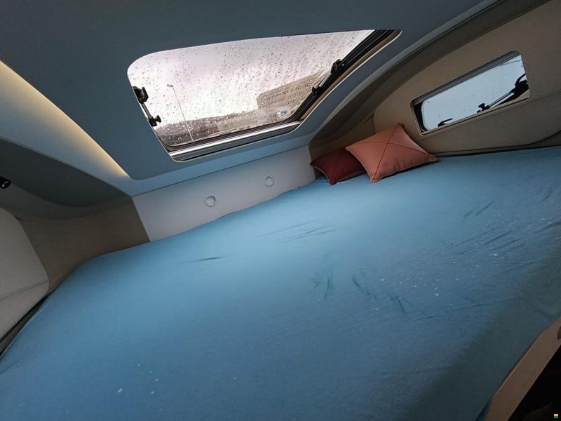 Adria Coral XL 600DP