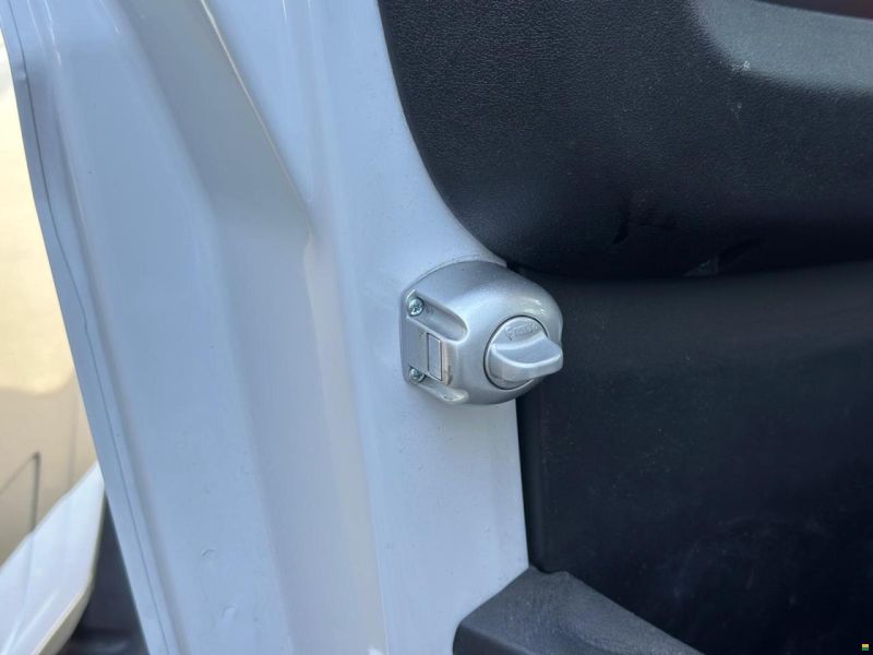 Adria Coral XL 600DP