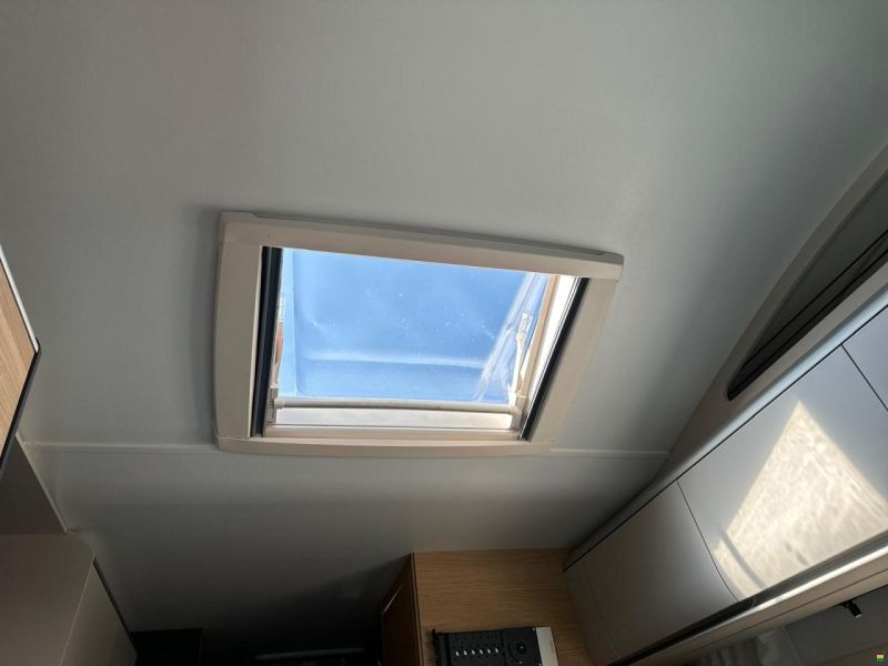 Adria Coral XL 600DP