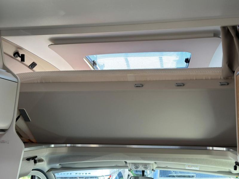 Adria Coral XL 600DP