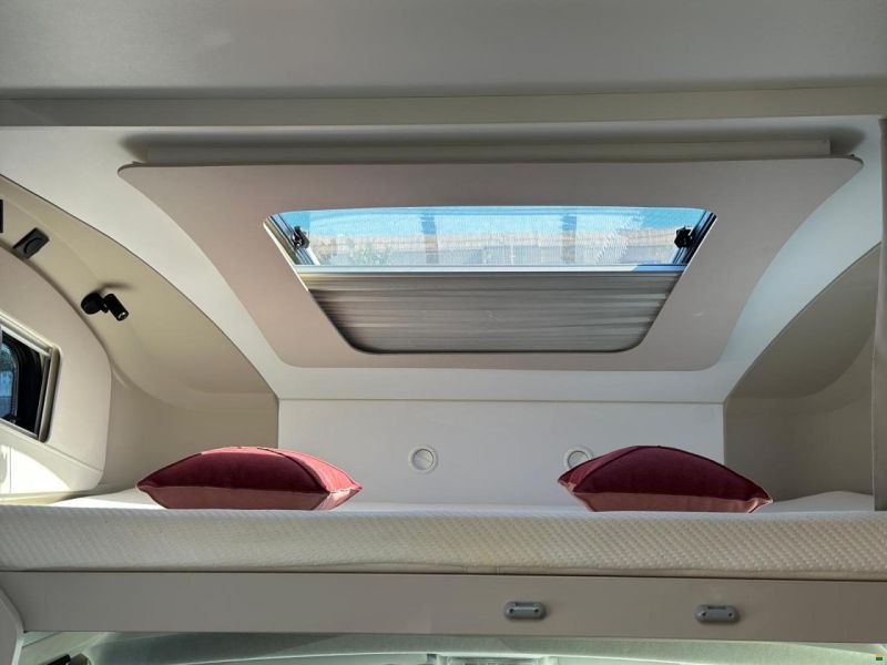 Adria Coral XL 600DP