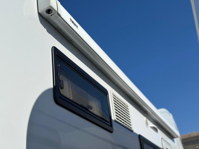 Adria Coral XL 600DP