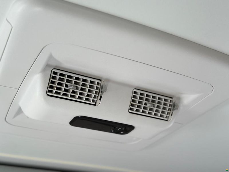 Adria Coral XL 600DP