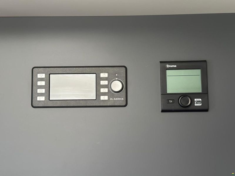 Adria Coral XL 600DP