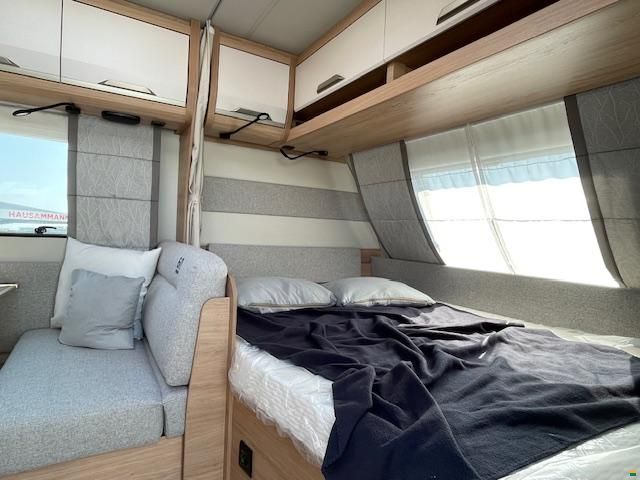 Knaus 500 QDK-Südwind