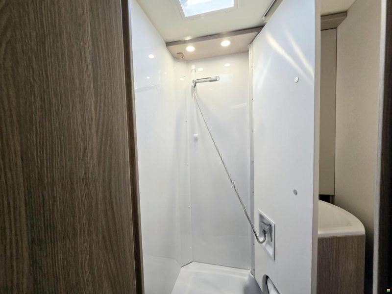 Bürstner NEXXO VAN BT 7009 2.2 HDI