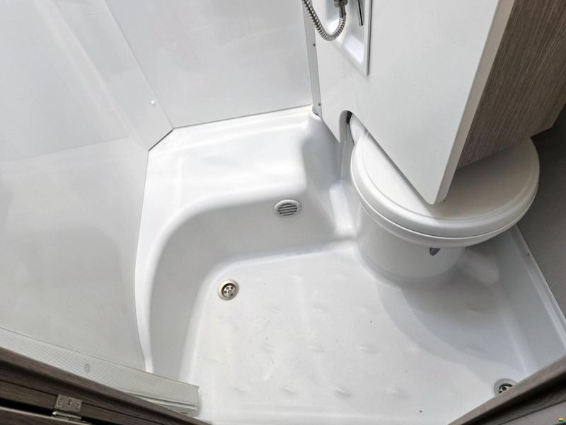 Bürstner NEXXO VAN BT 7009 2.2 HDI