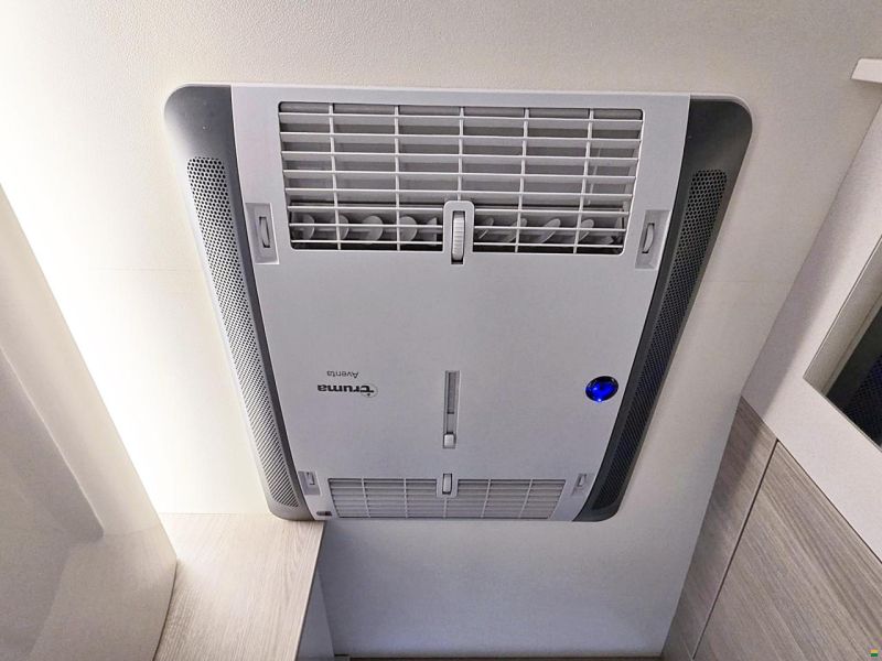 Bürstner NEXXO VAN BT 7009 2.2 HDI