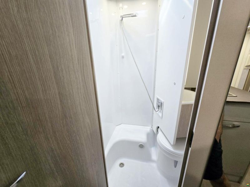 Bürstner NEXXO VAN BT 7009 2.2 HDI