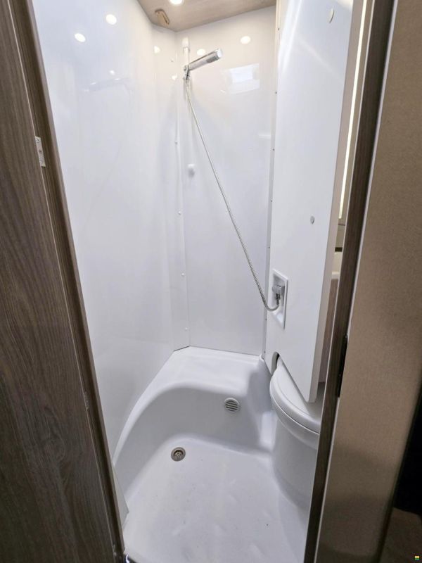 Bürstner NEXXO VAN BT 7009 2.2 HDI