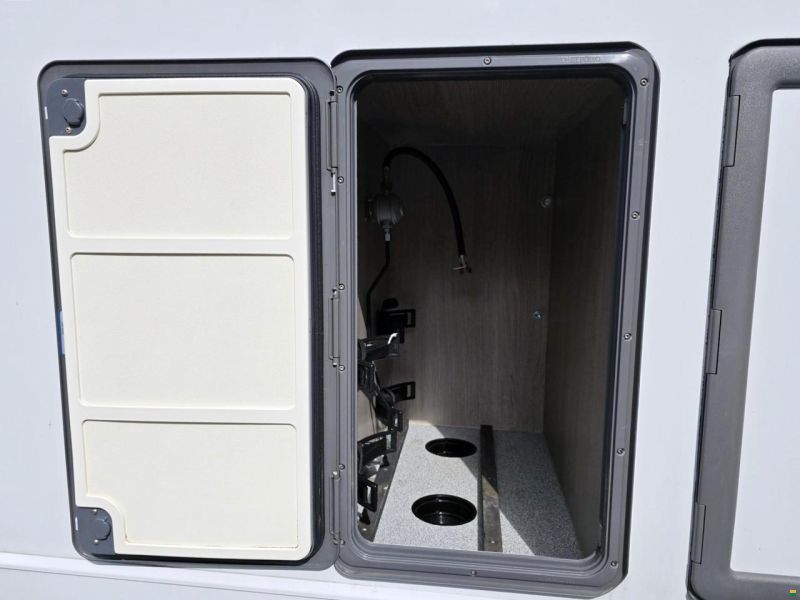 Bürstner NEXXO VAN BT 7009 2.2 HDI