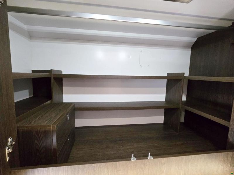 Benimar TESSORO 487 2.0 TDCI AUTOMAT