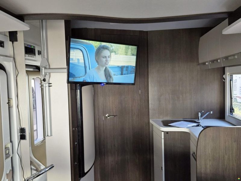 Benimar TESSORO 487 2.0 TDCI AUTOMAT