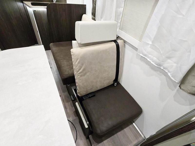 Benimar TESSORO 487 2.0 TDCI AUTOMAT