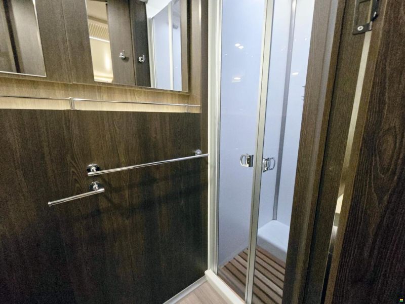 Benimar TESSORO 487 2.0 TDCI AUTOMAT