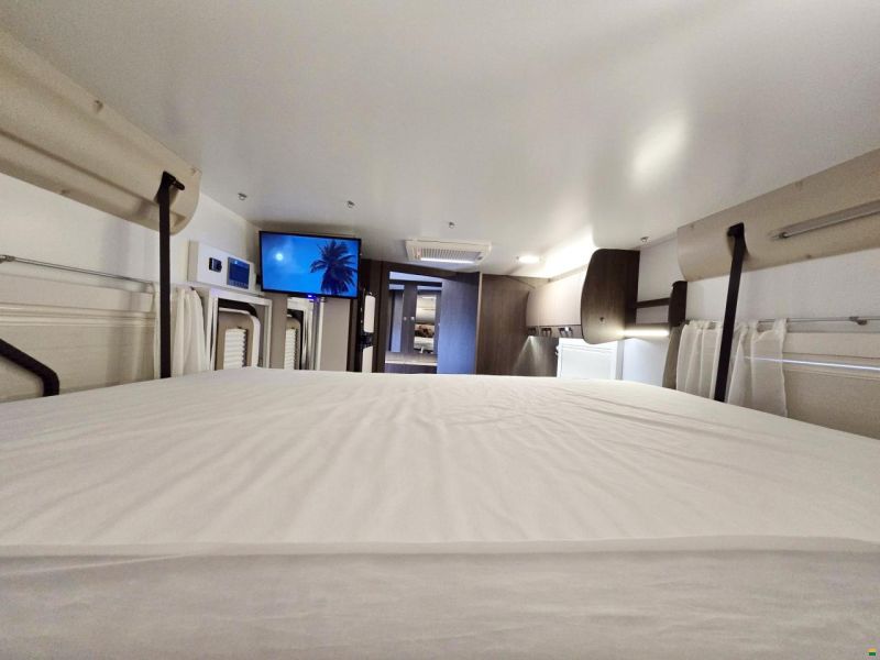 Benimar TESSORO 487 2.0 TDCI AUTOMAT