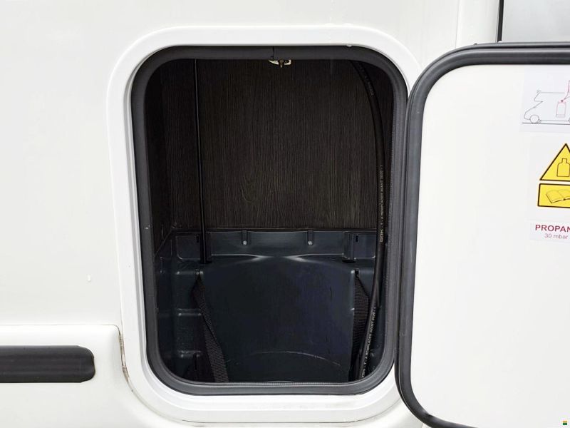 Benimar TESSORO 487 2.0 TDCI AUTOMAT