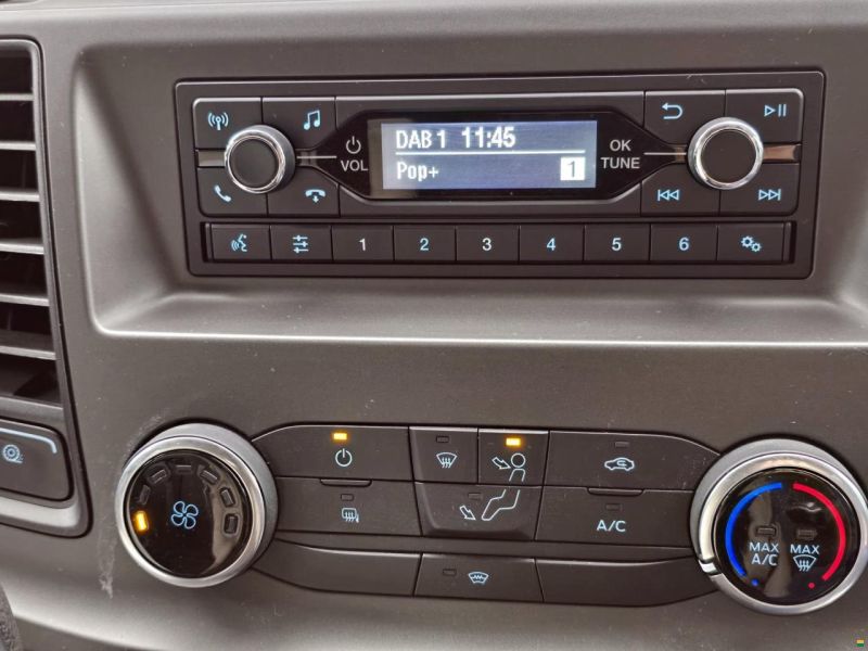 Benimar TESSORO 487 2.0 TDCI AUTOMAT