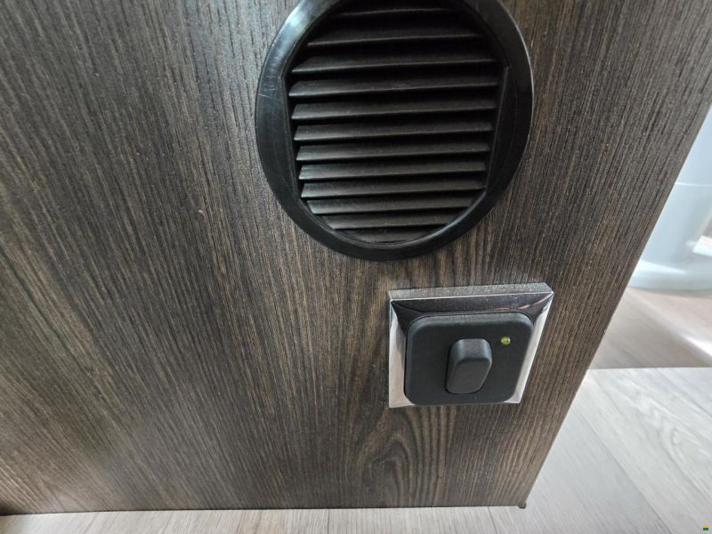 Benimar TESSORO 487 2.0 TDCI AUTOMAT