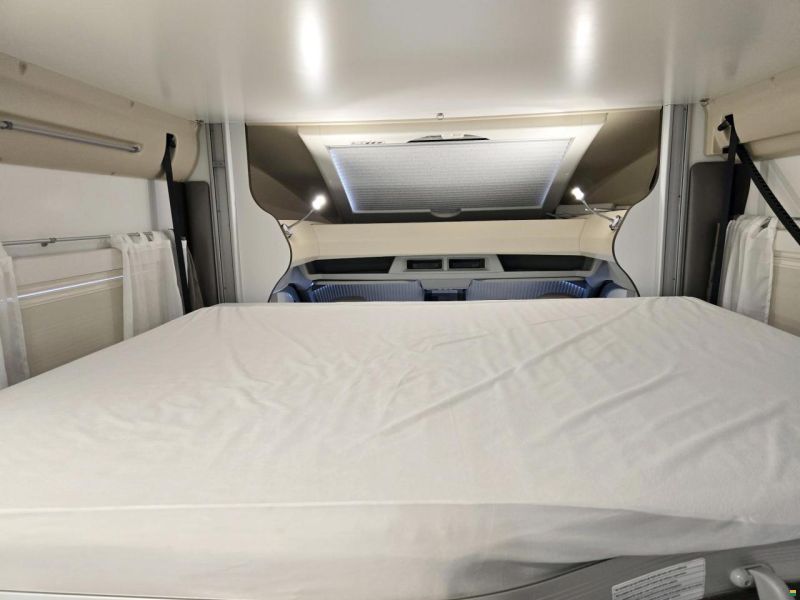 Benimar TESSORO 487 2.0 TDCI AUTOMAT