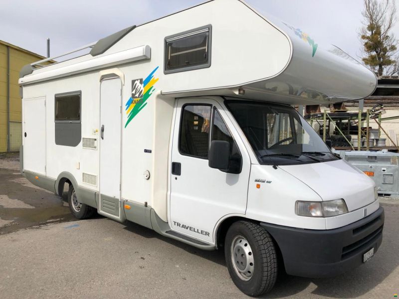 Fiat Ducato