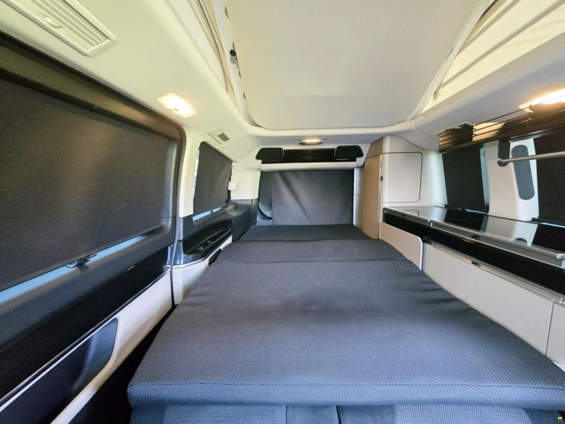 Mercedes Benz MARCO POLO MP 220 4M AUTOMATIK