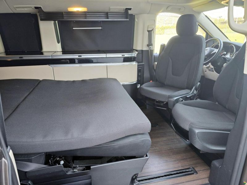 Mercedes Benz MARCO POLO MP 220 4M AUTOMATIK