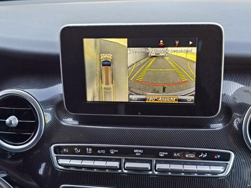 Mercedes Benz MARCO POLO MP 220 4M AUTOMATIK