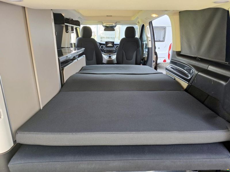 Mercedes Benz MARCO POLO MP 220 4M AUTOMATIK