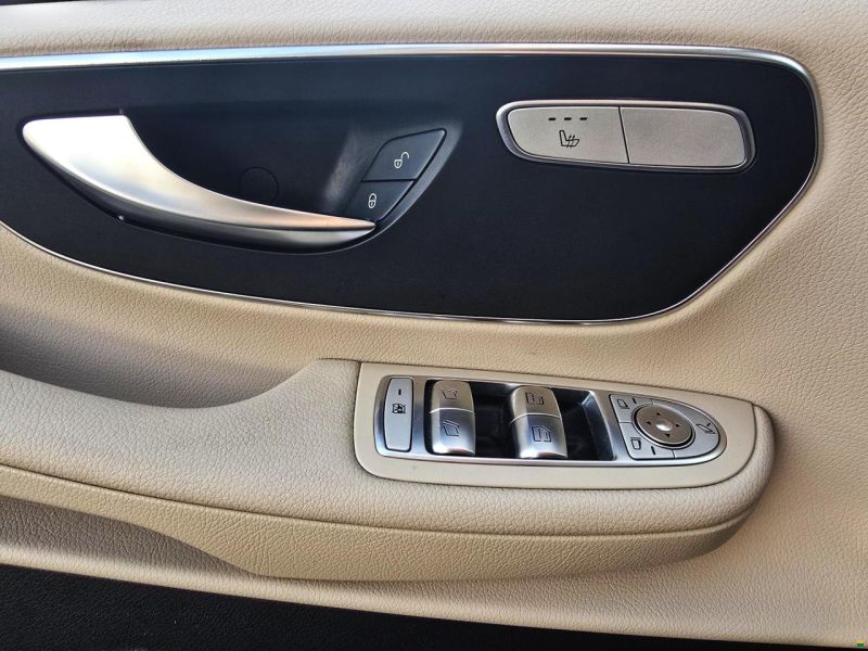 Mercedes Benz MARCO POLO MP 220 4M AUTOMATIK