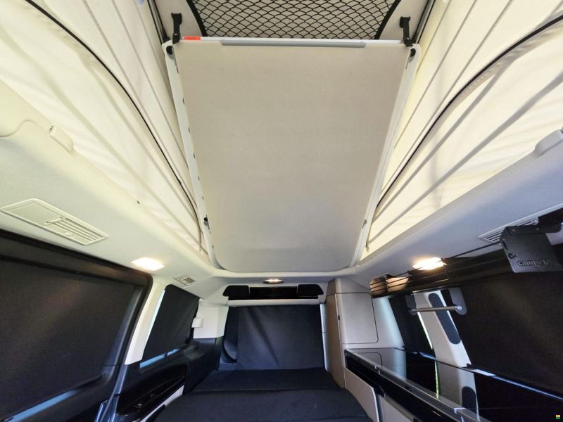 Mercedes Benz MARCO POLO MP 220 4M AUTOMATIK