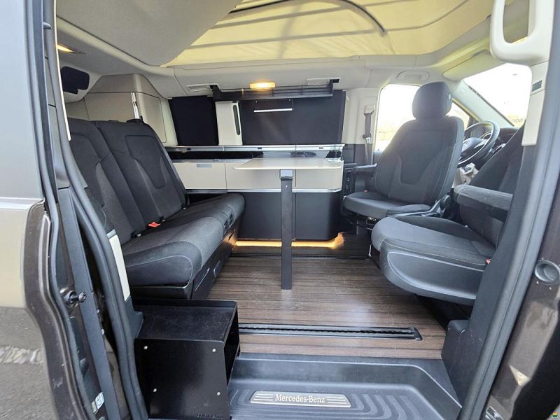 Mercedes Benz MARCO POLO MP 220 4M AUTOMATIK