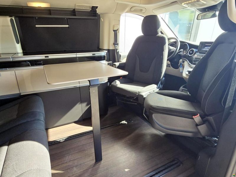 Mercedes Benz MARCO POLO MP 220 4M AUTOMATIK