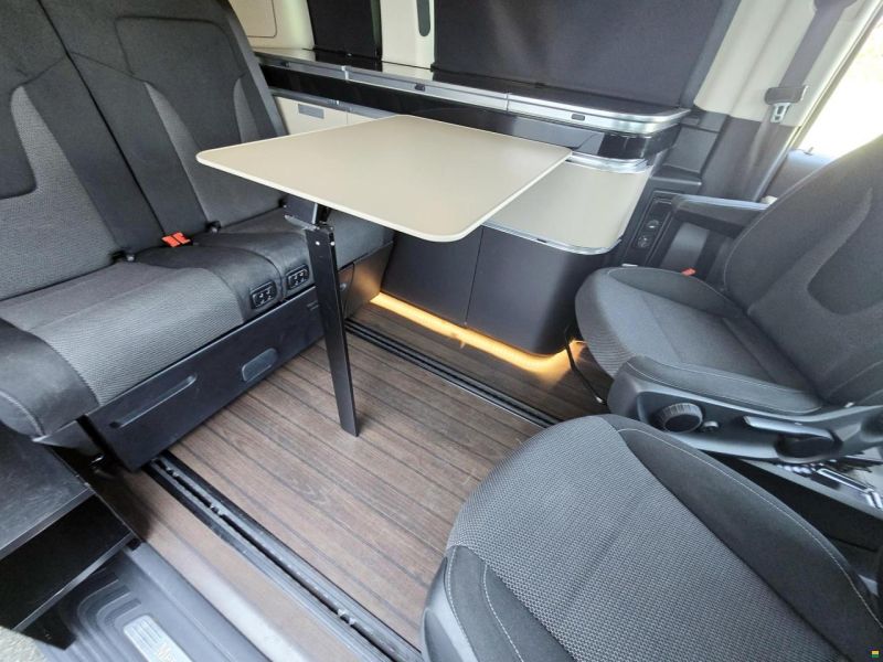 Mercedes Benz MARCO POLO MP 220 4M AUTOMATIK