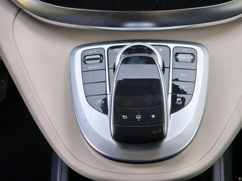 Mercedes Benz MARCO POLO MP 220 4M AUTOMATIK