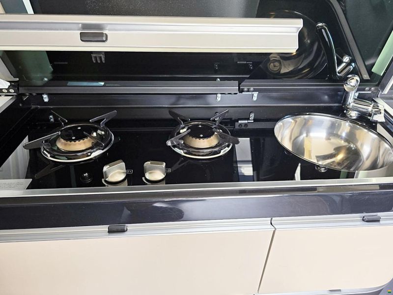 Mercedes Benz MARCO POLO MP 220 4M AUTOMATIK