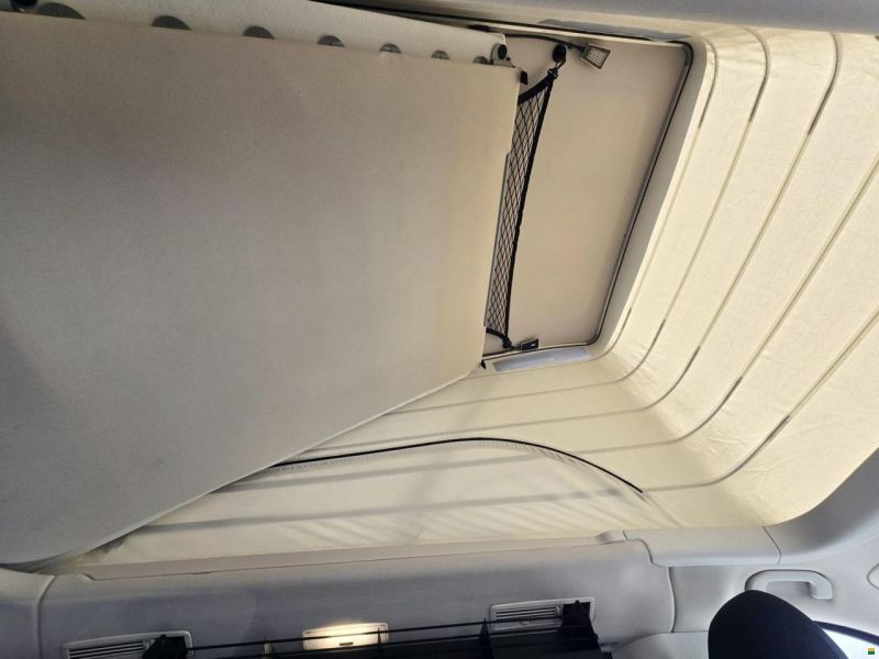 Mercedes Benz MARCO POLO MP 220 4M AUTOMATIK