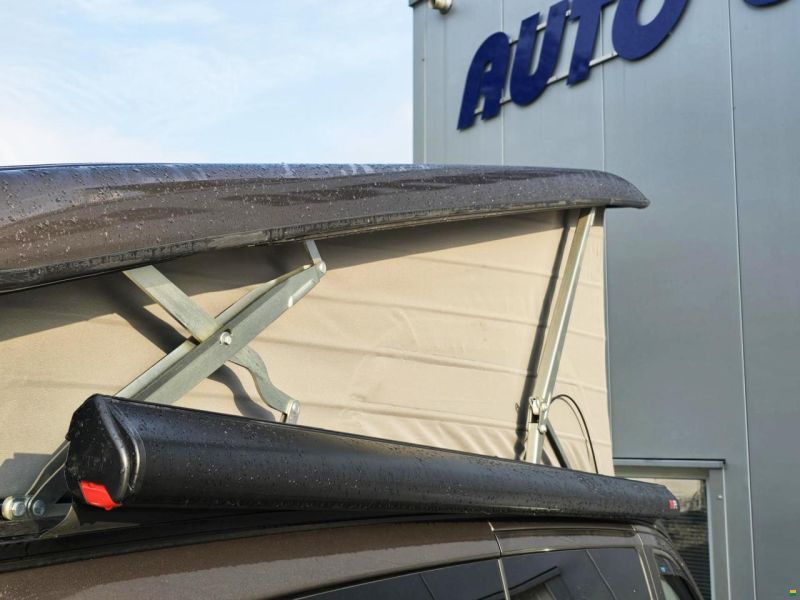 Mercedes Benz MARCO POLO MP 220 4M AUTOMATIK