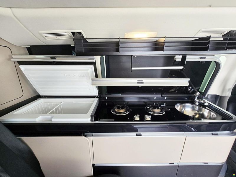 Mercedes Benz MARCO POLO MP 220 4M AUTOMATIK