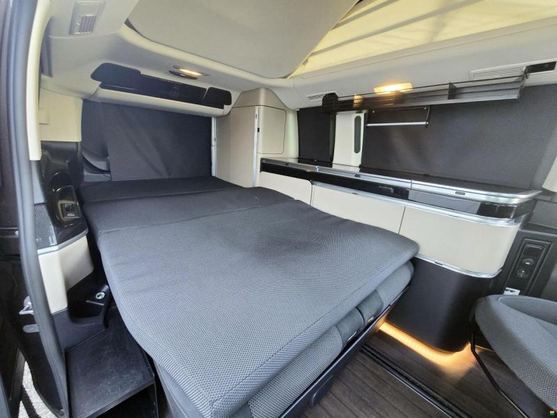 Mercedes Benz MARCO POLO MP 220 4M AUTOMATIK