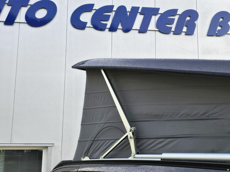 Mercedes Benz MARCO POLO MP 220 4M AUTOMATIK