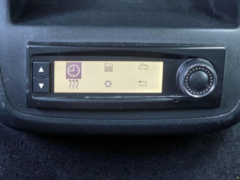 Mercedes Benz MARCO POLO MP 220 4M AUTOMATIK